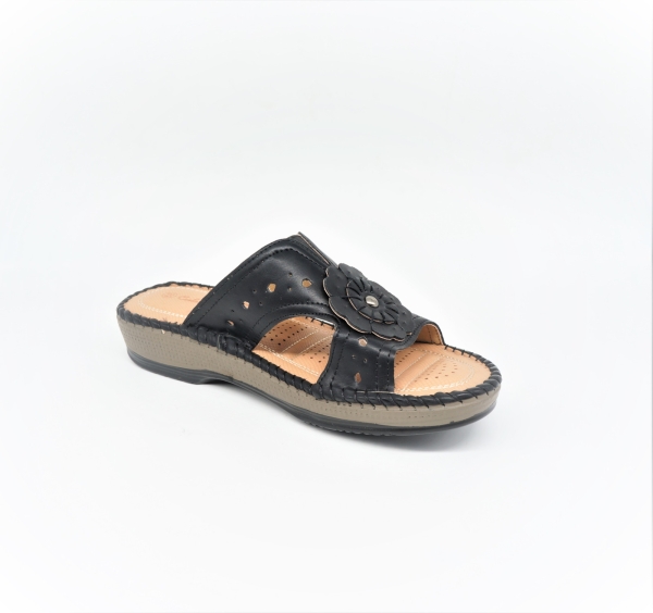 1322 Comfort slipper Carla Belle Selangor, Malaysia, Kuala Lumpur (KL), Klang Wholesaler, Distributor, Supplier, Supply | Weng Huat Footwear Sdn Bhd