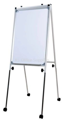 Conference Flip Chart