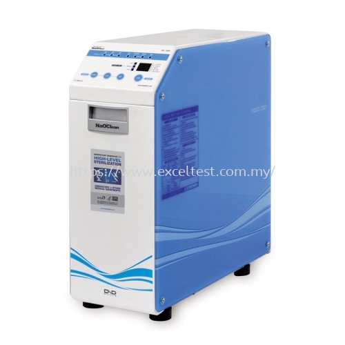 DES-P450(M) High-Level Electrolyzed Disinfectant Generator (For Medical)