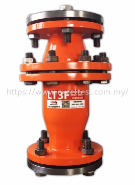ExcelTest Green Technology Non-Chemical & Maintenance-Free Cooling Tower Water Treatment Solution
