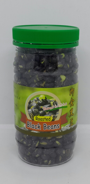 ROASTED BLACK BEANS*ʳڶ ORGANIC TREND NUTS Selangor, Malaysia, Kuala Lumpur (KL), Petaling Jaya (PJ) Supplier, Supply, Supplies, Wholesaler | Organic Trend (001938375-K)OWNERSHIP BY EXIM ORGANIC & NATURAL FOOD SDN BHD