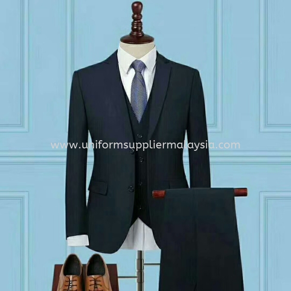 Men Blaze & Pants 5 Blazer-Pants-Skirt Baju Uniform Custom KL PJ Malaysia, Selangor, Kuala Lumpur (KL), Petaling Jaya (PJ) Supplier, Suppliers, Supply, Supplies | Duo Express