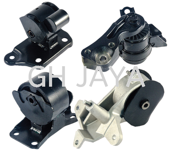 ENGINE MOUNTING KIT FOR PROTON , PRODUO , TOYOTA , AND............. JEB RUBBER PARTS Kedah, Sungai Petani, Malaysia Supplier, Suppliers, Supply, Supplies | GH Jaya Autoparts Sdn Bhd