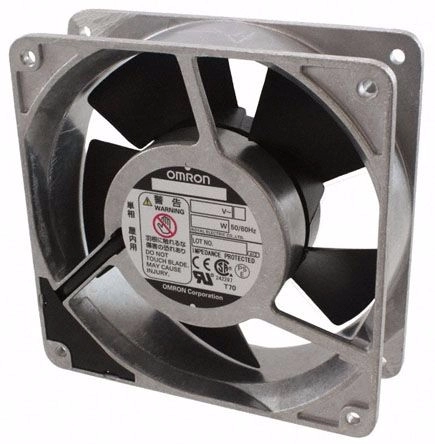 Axial Fans