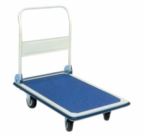 SF301 Metal Platform Hand Truck