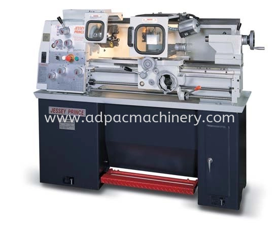 Lathe Machine