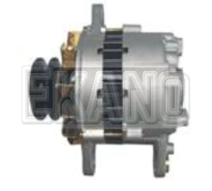 A4T66686 TRUCK / HEAVY DUTY MITSUBISHI SERIES ALTERNATOR Johor Bahru (JB), Malaysia, Selangor, Kuala Lumpur (KL), Skudai, Kempas, Batu Caves Supplier, Suppliers, Supply, Supplies | Honggoll Enterprise (M) Sdn Bhd