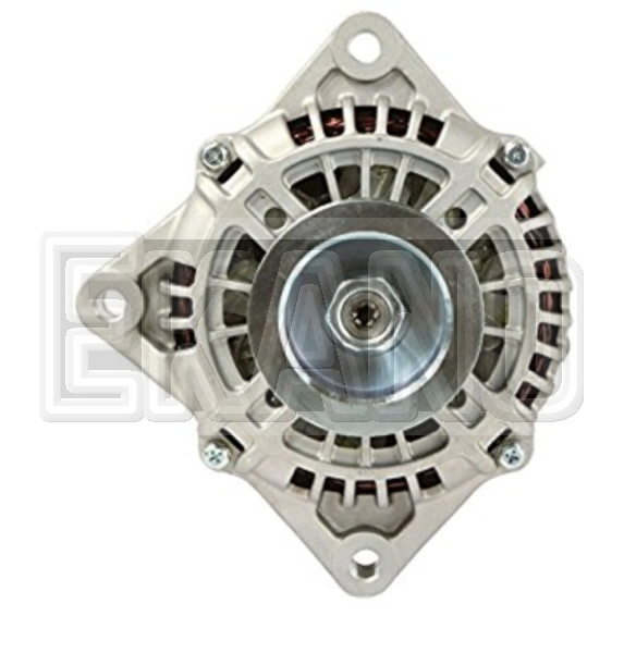 A4TR5191 TRUCK / HEAVY DUTY MITSUBISHI SERIES ALTERNATOR Johor Bahru (JB), Malaysia, Selangor, Kuala Lumpur (KL), Skudai, Kempas, Batu Caves Supplier, Suppliers, Supply, Supplies | Honggoll Enterprise (M) Sdn Bhd