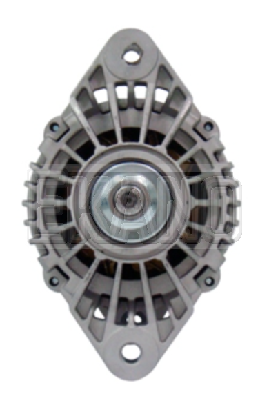 1902 0901 TRUCK / HEAVY DUTY DELCOREMY SERIES ALTERNATOR Johor Bahru (JB), Malaysia, Selangor, Kuala Lumpur (KL), Skudai, Kempas, Batu Caves Supplier, Suppliers, Supply, Supplies | Honggoll Enterprise (M) Sdn Bhd