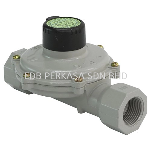 Hwa Young Pressure Regulator HYR-207