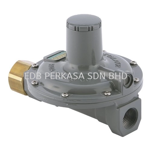 Hwa Young Pressure Regulator HYR-220