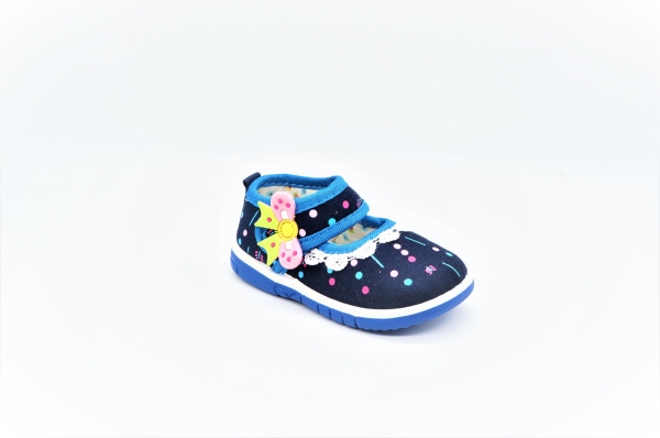 A656 Shoes Infant Toddler Ben & Jamie  Selangor, Malaysia, Kuala Lumpur (KL), Klang Wholesaler, Distributor, Supplier, Supply | Weng Huat Footwear Sdn Bhd