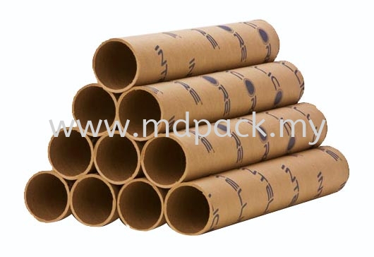 Paper Core Paper Core Perak, Malaysia, Ipoh Supplier, Suppliers, Supply, Supplies | MD Pack Industries Sdn Bhd