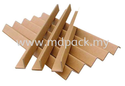 Paper Edge Board Paper Edge Board Perak, Malaysia, Ipoh Supplier, Suppliers, Supply, Supplies | MD Pack Industries Sdn Bhd
