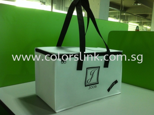 Cooler-25 Chiller / Cooler / Thermo Bag Eco Friendly Bags Singapore Supplier, Suppliers, Supply, Supplies | Colorslink Trading