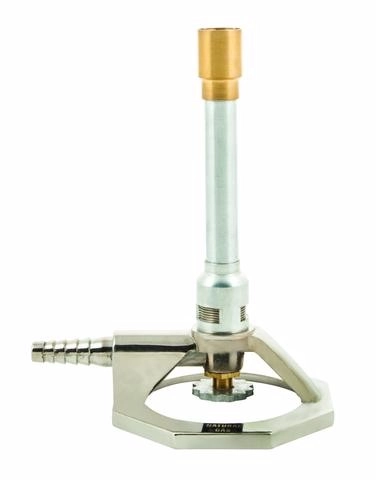 CH0095B TIRRILL BUNSEN BURNER WITH GAS CONTROL