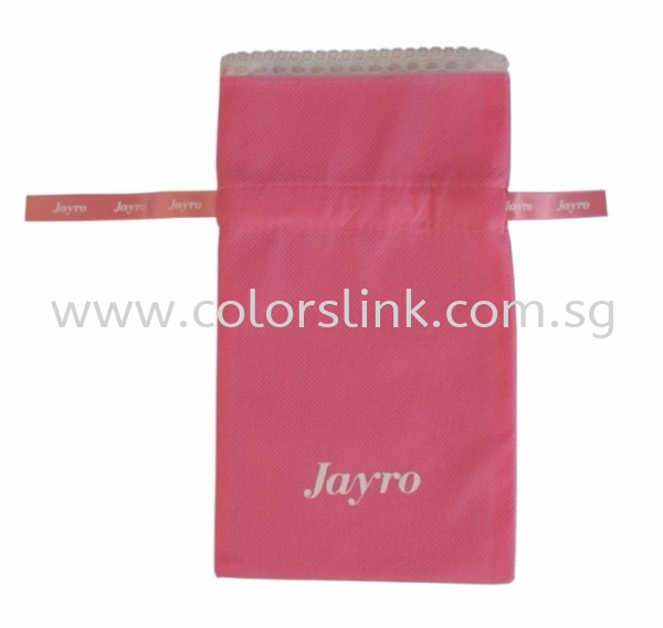 CN-Drawstring-03 Drawstring Bag Cotton & Canvas Eco Friendly Bags Singapore Supplier, Suppliers, Supply, Supplies | Colorslink Trading