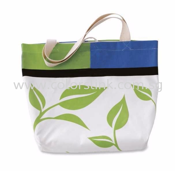 CN-Tote-04 Tote / Carrier Bag Cotton & Canvas Eco Friendly Bags Singapore Supplier, Suppliers, Supply, Supplies | Colorslink Trading