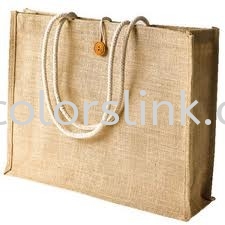 Jute-03 Jute Eco Friendly Bags Singapore Supplier, Suppliers, Supply, Supplies | Colorslink Trading