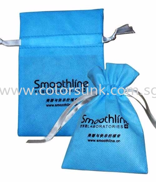 NW-Drawstring-02 Drawstring Bag Non Woven Eco Friendly Bags Singapore Supplier, Suppliers, Supply, Supplies | Colorslink Trading