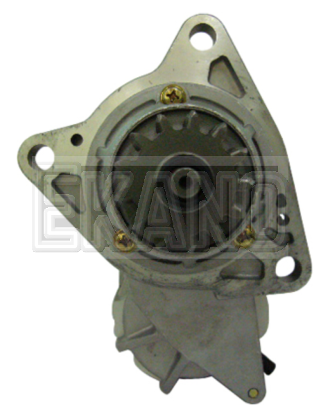 36100-83010 TRUCK / HEAVY DUTY NIPPO DENSO SERIES STARTER Johor Bahru (JB), Malaysia, Selangor, Kuala Lumpur (KL), Skudai, Kempas, Batu Caves Supplier, Suppliers, Supply, Supplies | Honggoll Enterprise (M) Sdn Bhd