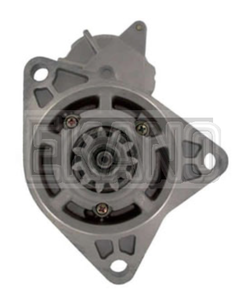 28100-01645A TRUCK / HEAVY DUTY NIPPO DENSO SERIES STARTER Johor Bahru (JB), Malaysia, Selangor, Kuala Lumpur (KL), Skudai, Kempas, Batu Caves Supplier, Suppliers, Supply, Supplies | Honggoll Enterprise (M) Sdn Bhd