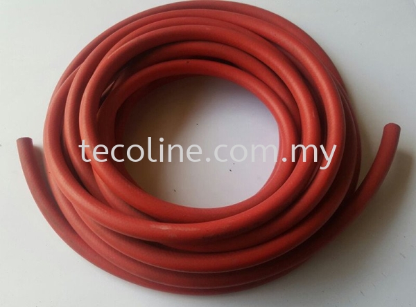 Rubber Red Multipurpose Rubber Hoses Selangor, Malaysia, Kuala Lumpur (KL), Puchong Supplier, Suppliers, Supply, Supplies | Tecoline Sdn Bhd