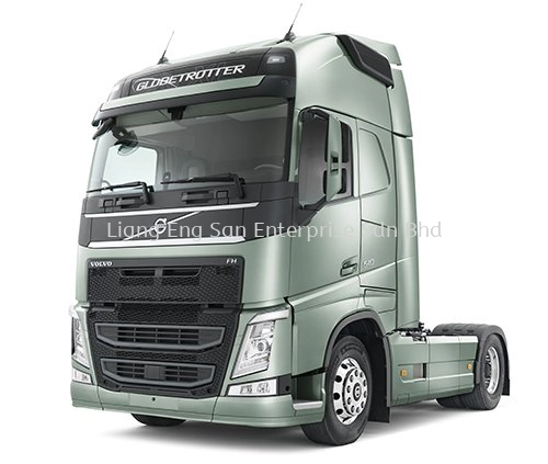 Volvo Trucks