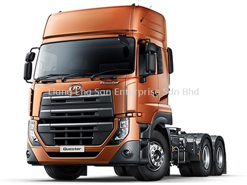 UD Trucks