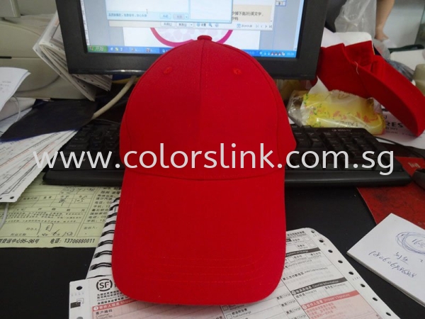 Cap-01 Uniform / Caps Uniform Singapore Supplier, Suppliers, Supply, Supplies | Colorslink Trading