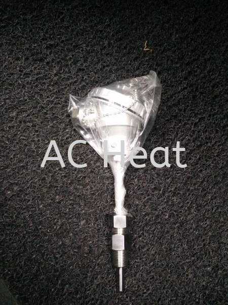 RTD Probe PT100  Thermocouples Selangor, Malaysia, Kuala Lumpur (KL), Klang Supplier, Suppliers, Supply, Supplies | AC Heat Automation