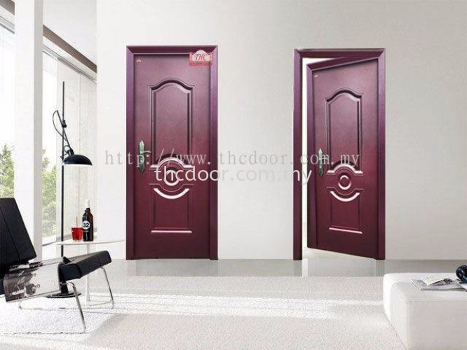 Sukkur Security Door