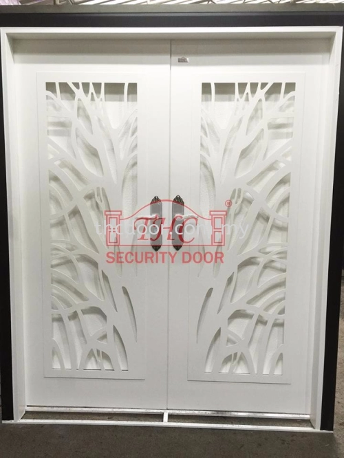 Sukkur Security Door
