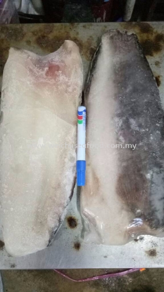 Toman Fish Fillet Frozen Fish Fillet Selangor, Malaysia, Kuala Lumpur (KL), Klang Supplier, Suppliers, Supply, Supplies | Wei Chu Seafood Supply Trading Sdn Bhd