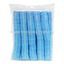 Disposable Mushroom Shower Cap Beauty Accessories Johor Bahru (JB), Malaysia, Taman Sentosa Supplier, Suppliers, Supply, Supplies | Mui Yong (M) Sdn Bhd