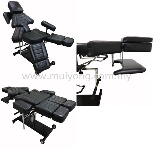 Tattoo Couch Beauty Furniture Johor Bahru (JB), Malaysia, Taman Sentosa Supplier, Suppliers, Supply, Supplies | Mui Yong (M) Sdn Bhd