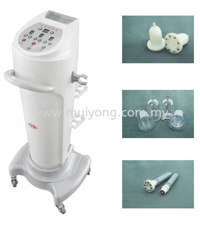 N Perfect Body Shaping and Beautifying Instrument Machinery for Body Beauty Machinery Johor Bahru (JB), Malaysia, Taman Sentosa Supplier, Suppliers, Supply, Supplies | Mui Yong (M) Sdn Bhd