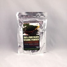 MH-BLACK SESAME POWDER-PURE-300G MATAHARI BEVERAGES POWDER Selangor, Malaysia, Kuala Lumpur (KL), Petaling Jaya (PJ) Supplier, Supply, Supplies, Wholesaler | Organic Trend (001938375-K)OWNERSHIP BY EXIM ORGANIC & NATURAL FOOD SDN BHD