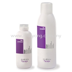 No Yellow Shampoo ޻ϴ Shampoo Fanola Johor Bahru (JB), Malaysia, Taman Sentosa Supplier, Suppliers, Supply, Supplies | Mui Yong (M) Sdn Bhd