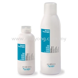 Sensi Therapy Sensitive Scalp Shampoo ϴ Shampoo Fanola Johor Bahru (JB), Malaysia, Taman Sentosa Supplier, Suppliers, Supply, Supplies | Mui Yong (M) Sdn Bhd