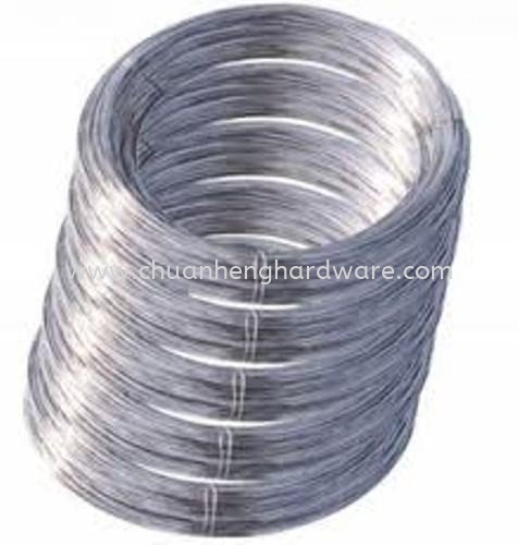 20 gauge -  G I  WIRE