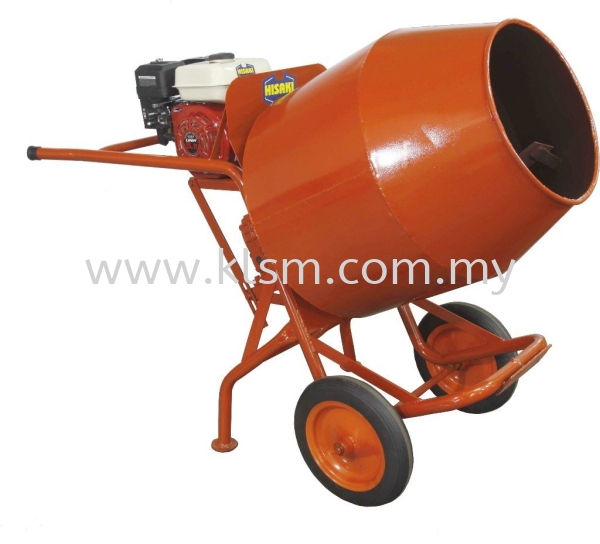 MINI CONCRETE MIXER Construction Machinery Johor, Malaysia, Muar Supplier, Suppliers, Supply, Supplies | KLS Machinery & Engineering Sdn Bhd