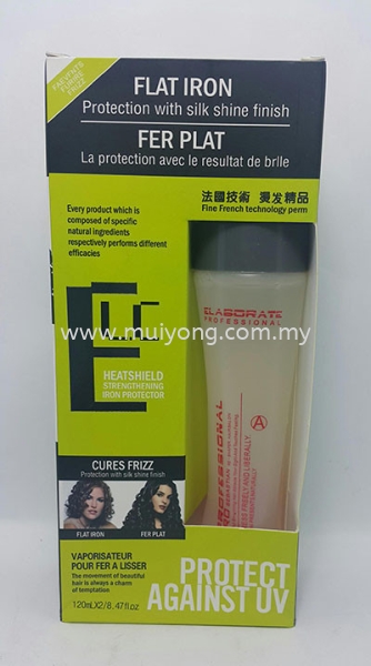 Flat Iron Perm Lotion Curlz & Traitz Hairdreessing Products Johor Bahru (JB), Malaysia, Taman Sentosa Supplier, Suppliers, Supply, Supplies | Mui Yong (M) Sdn Bhd