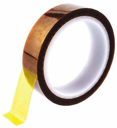 Tesa 51408 Orange Masking Tape 25mm x 33m