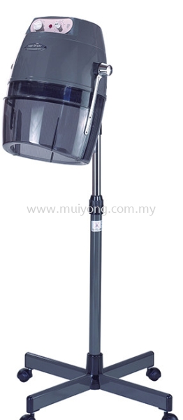 DY-504A-01 Hair Dryer With Stand Hairdressing Machiner Johor Bahru (JB), Malaysia, Taman Sentosa Supplier, Suppliers, Supply, Supplies | Mui Yong (M) Sdn Bhd