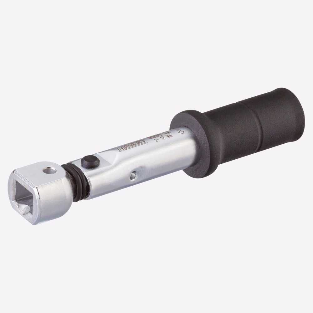 Torque wrench