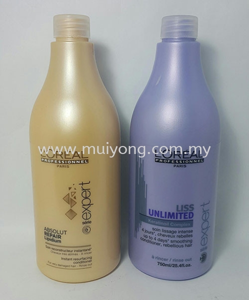 L'oreal Shampoo (750ml) L'oreal Johor Bahru (JB), Malaysia, Taman Sentosa Supplier, Suppliers, Supply, Supplies | Mui Yong (M) Sdn Bhd