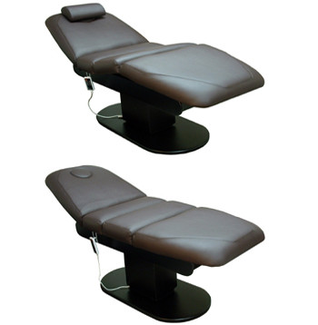 Electric Therapy  . Massage Couch