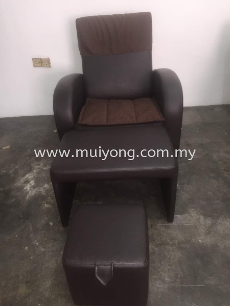 Foot Massage Chair Massage Furniture Johor Bahru (JB), Malaysia, Taman Sentosa Supplier, Suppliers, Supply, Supplies | Mui Yong (M) Sdn Bhd