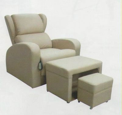 Electric Massage Couch